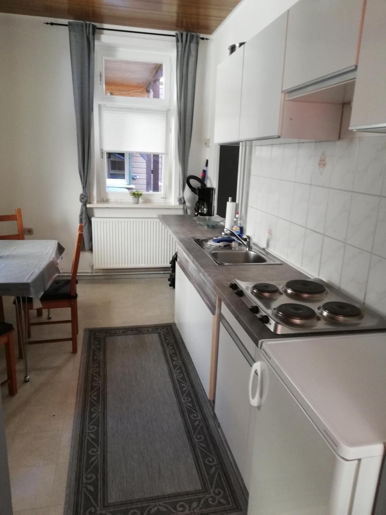 Brummers Ferienwohnung Wildemann Eksteriør bilde