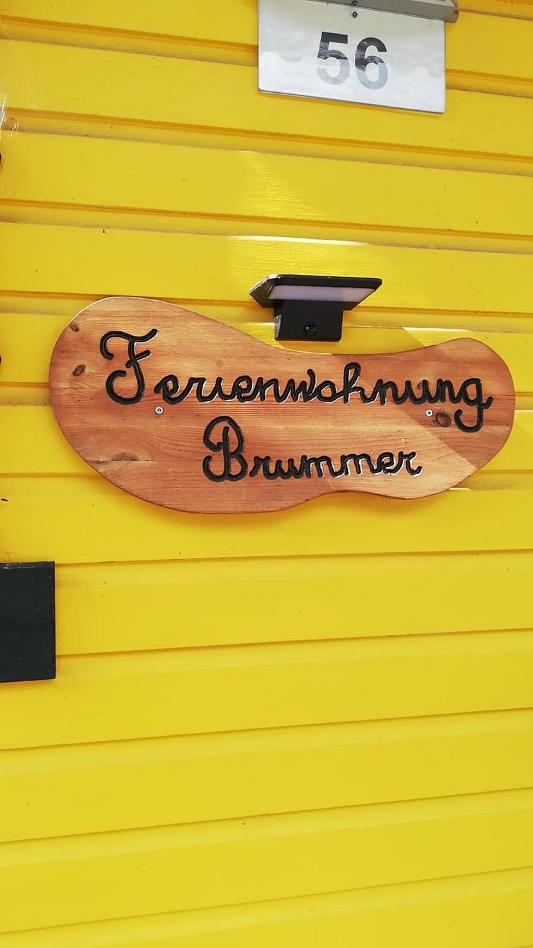 Brummers Ferienwohnung Wildemann Eksteriør bilde