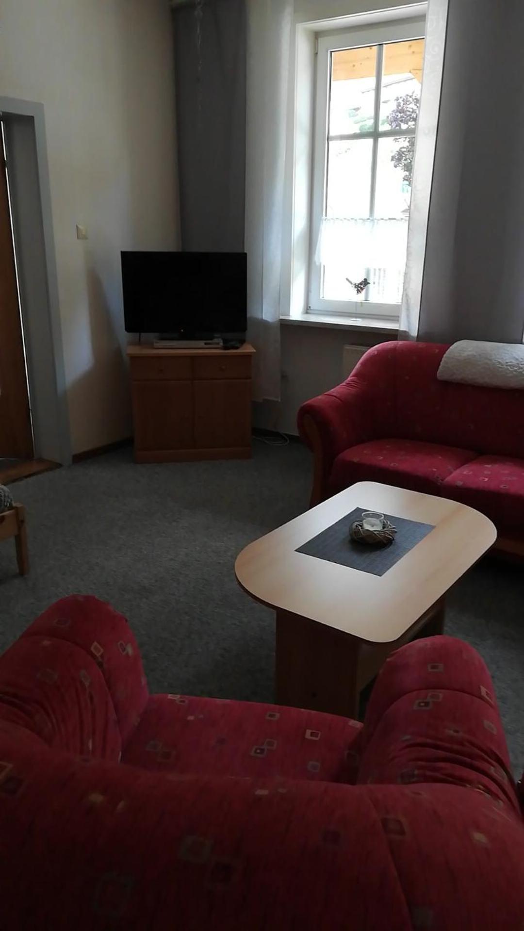 Brummers Ferienwohnung Wildemann Eksteriør bilde