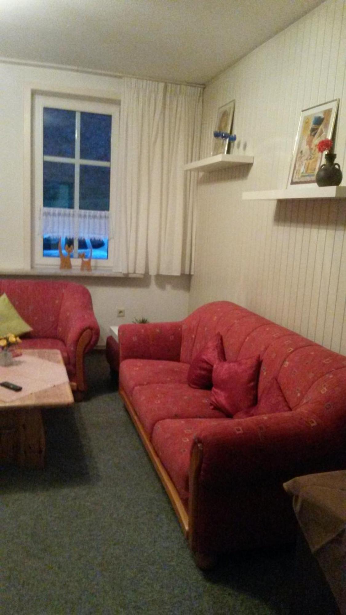 Brummers Ferienwohnung Wildemann Eksteriør bilde