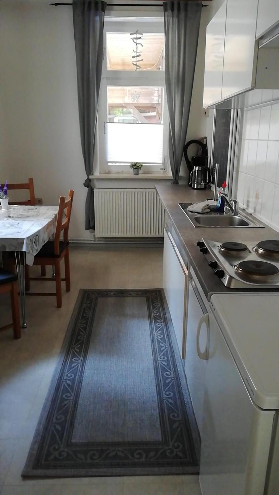 Brummers Ferienwohnung Wildemann Eksteriør bilde